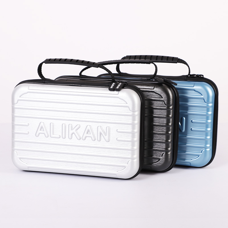 Backpack Racket Bag - ALIKAN SPP005 28.5X19.5X7 Table Tennis Case