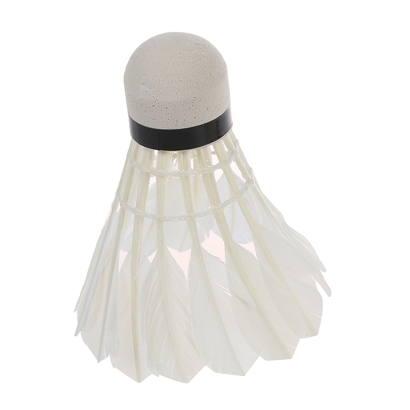 12 Shuttlecocks Birdies Badmin - Badminton Shuttlecock avis et prix