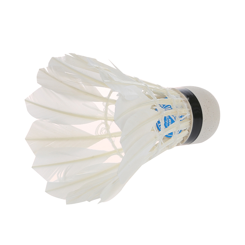12 Shuttlecocks Birdies Badmin - Badminton Shuttlecock avis et prix