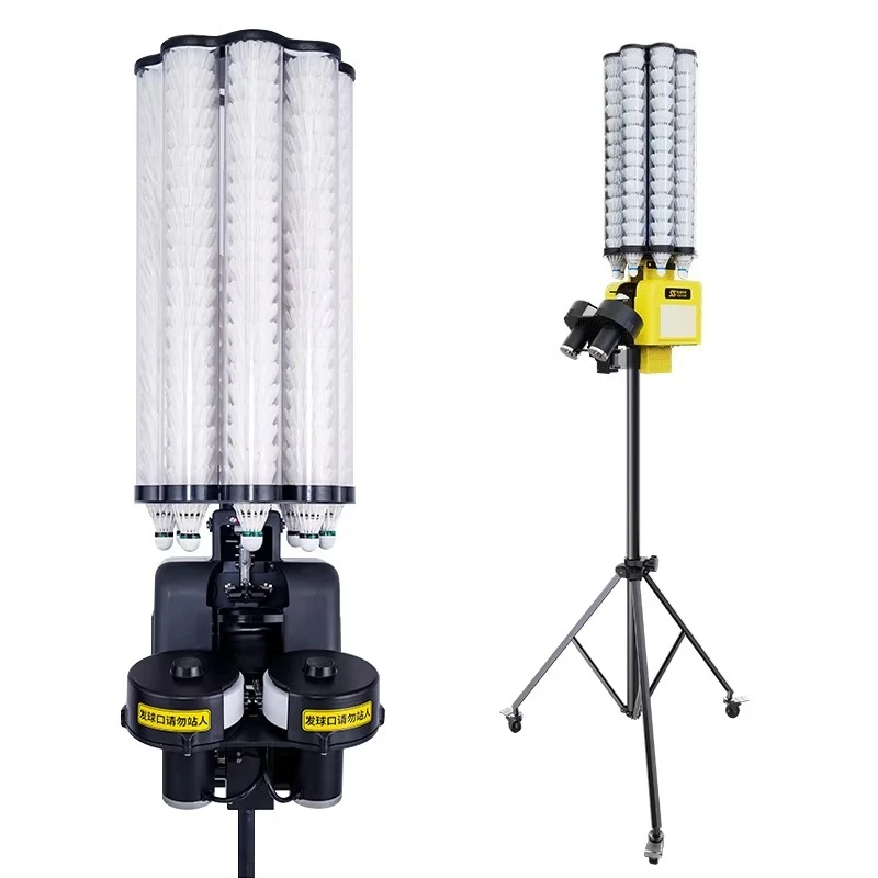 SIBOASI New Arrival Badminton  - Badminton Shuttlecock avis et prix