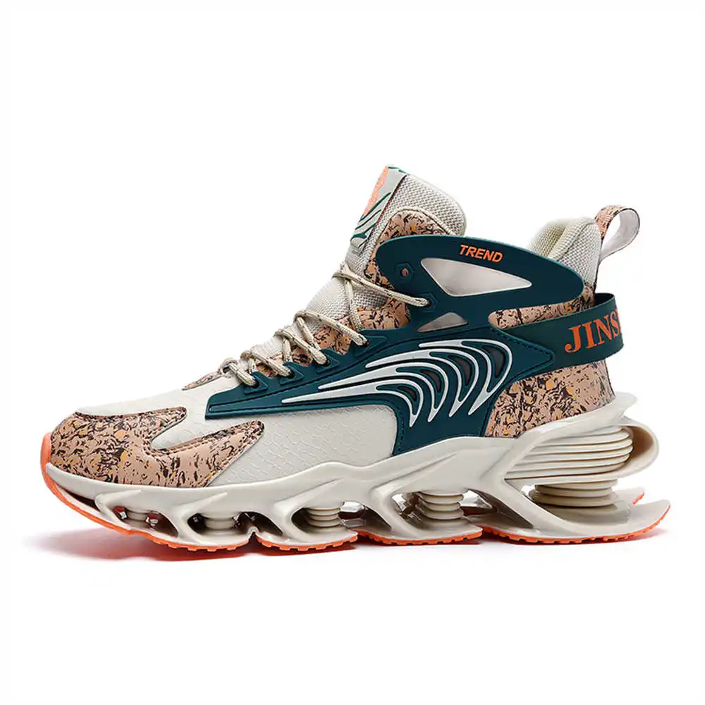 Non-slip Mid Child Running Sne - Shoe Non Slip Badminton avis et prix