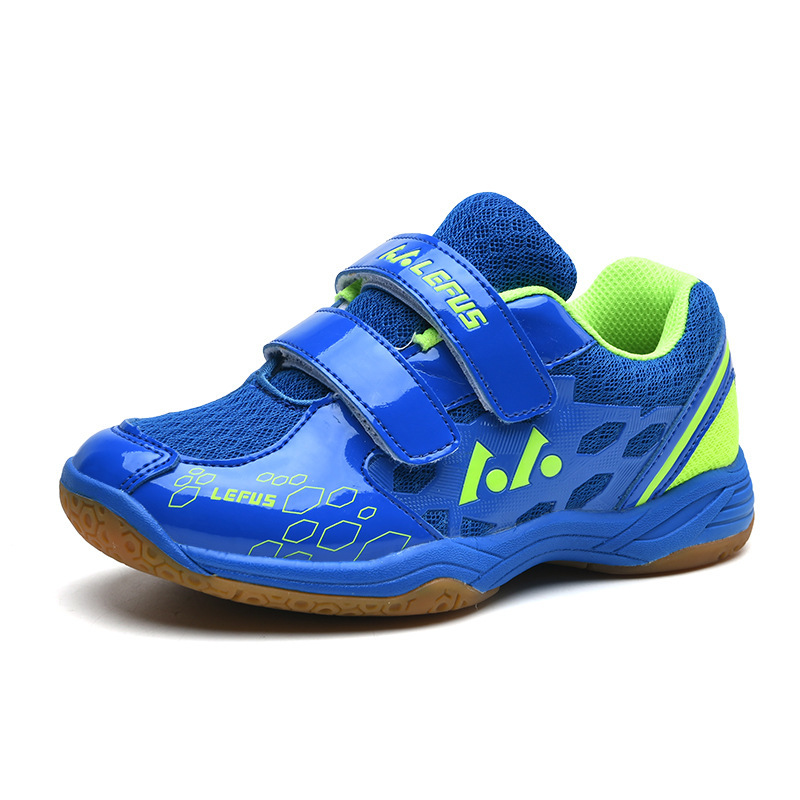 Boy Girl Small Size 28-37 Badm - Shoe Non Slip Badminton avis et prix