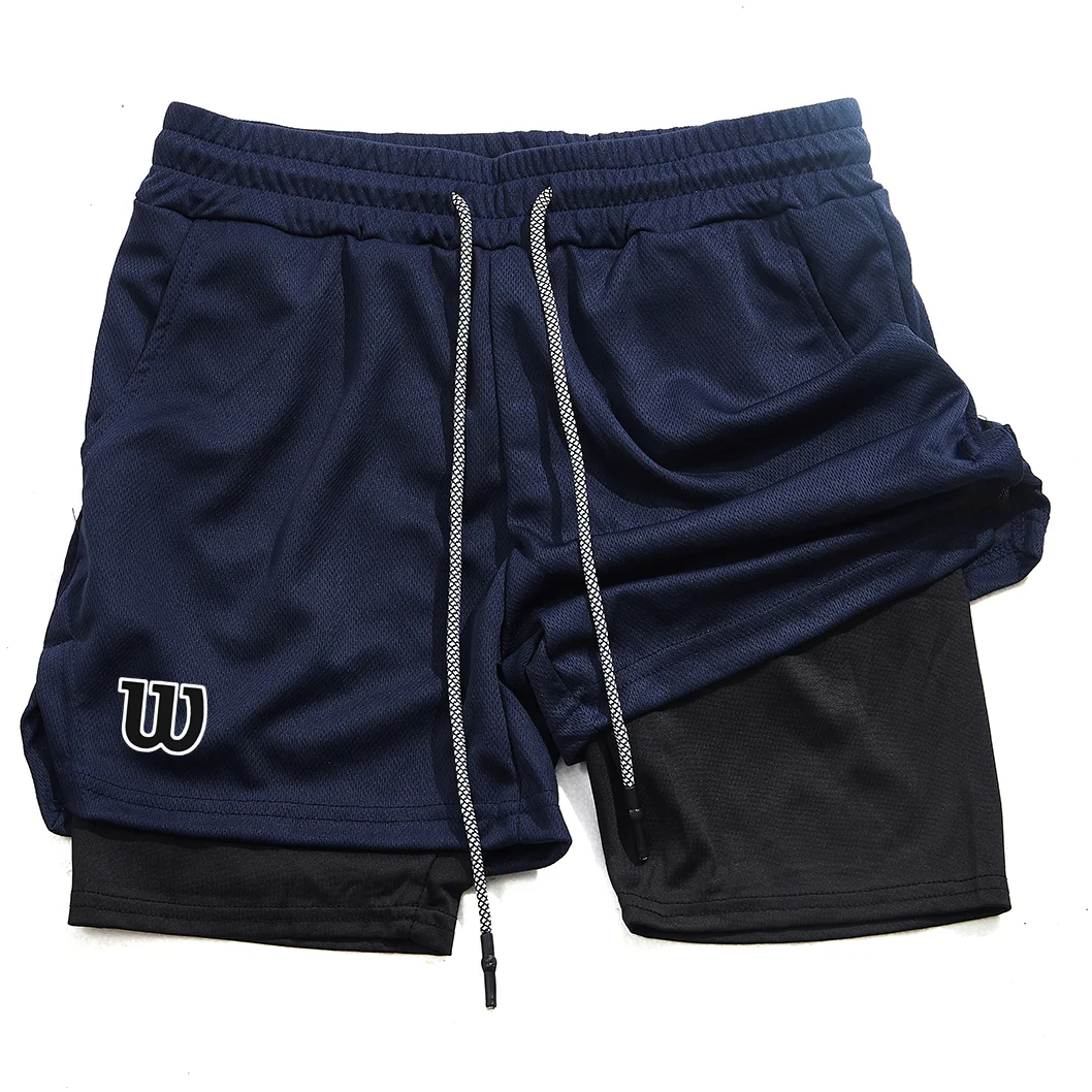2026 New Men's Sports Shorts S - Badminton Question avis et prix
