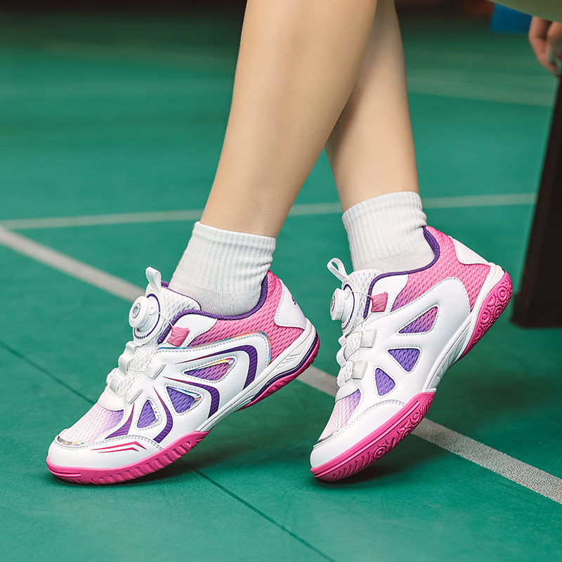 Lightweight Breathable Badmint - Shoe Non Slip Badminton avis et prix