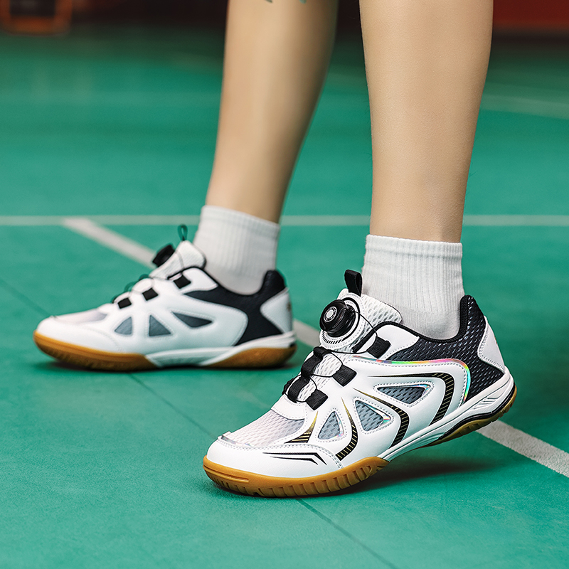Lightweight Breathable Badmint - Shoe Non Slip Badminton avis et prix