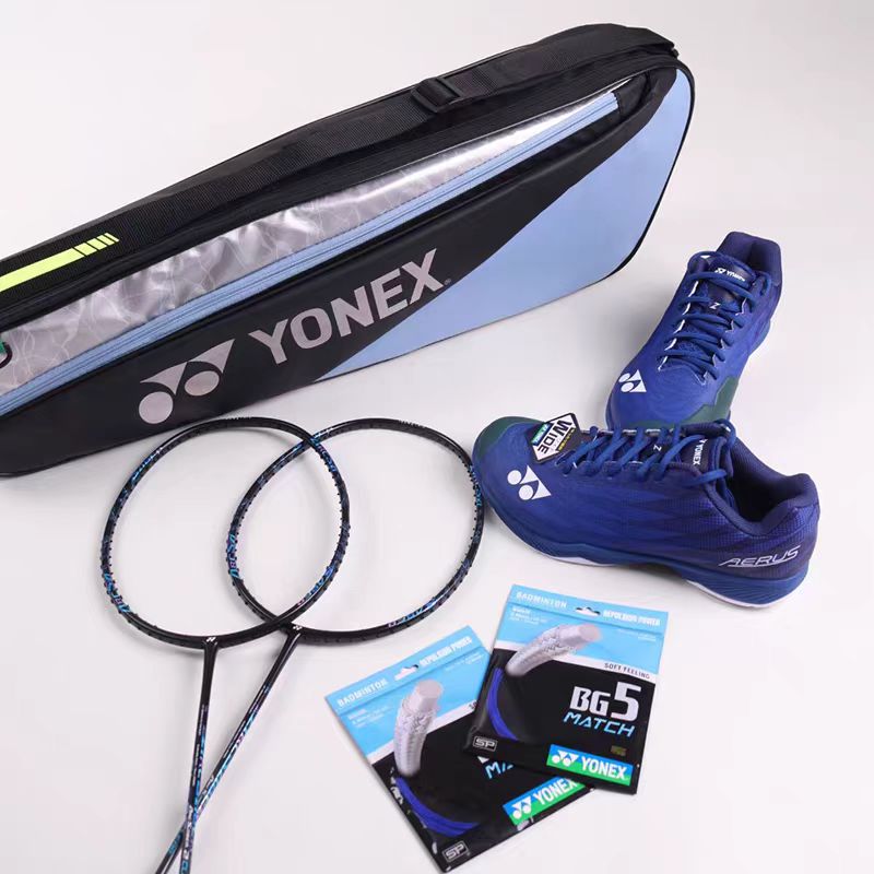YONEX Badminton Backpack Doubl - Badminton Question avis et prix