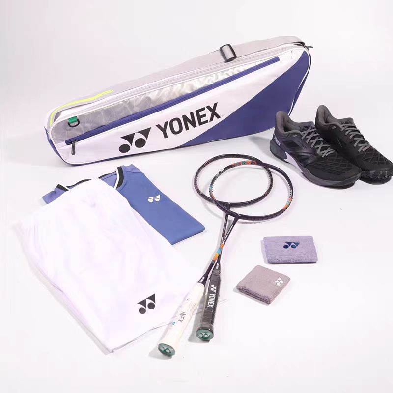 YONEX Badminton Backpack Doubl - Badminton Question avis et prix