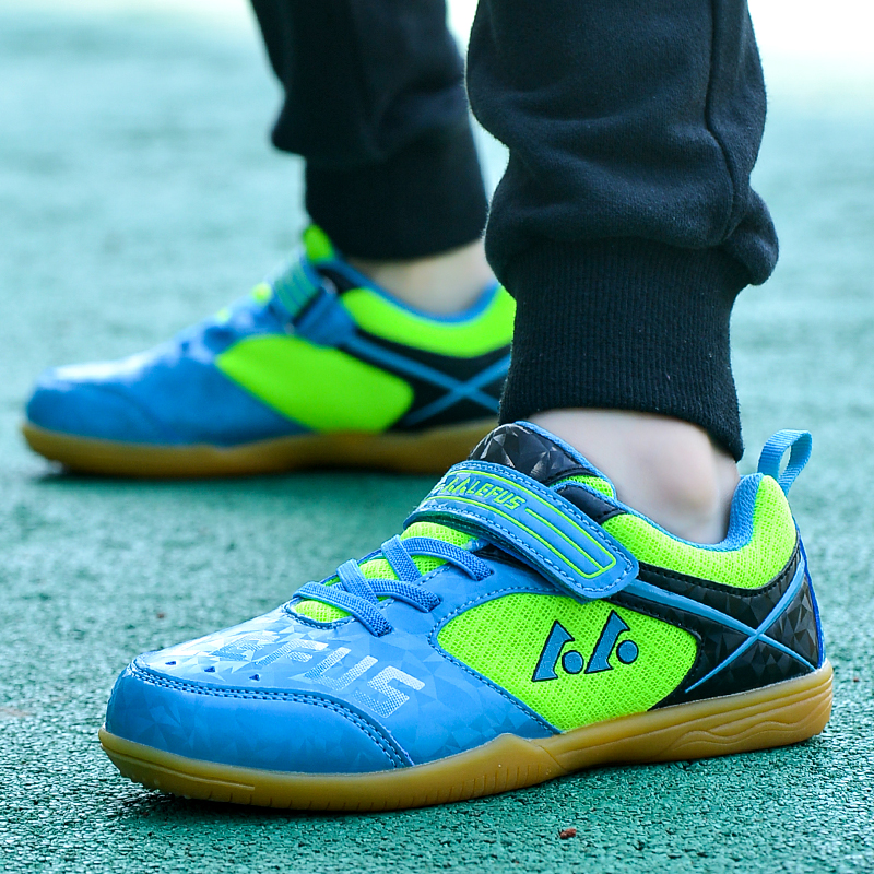 Men Table Tennis Shoes Couple  - Shoe Non Slip Badminton avis et prix