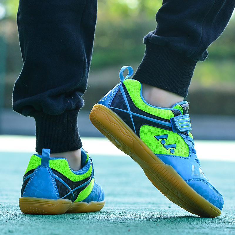 Men Table Tennis Shoes Couple  - Shoe Non Slip Badminton avis et prix