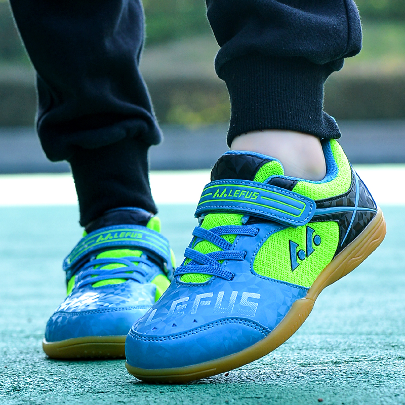 Men Table Tennis Shoes Couple  - Shoe Non Slip Badminton avis et prix