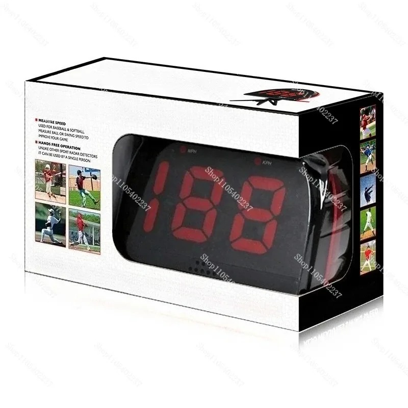 Professional Multi Sport Radar - Badminton Velocity avis et prix