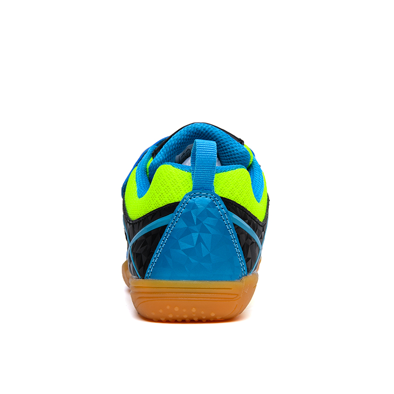 New Children's Table Tennis Sh - Shoe Non Slip Badminton avis et prix