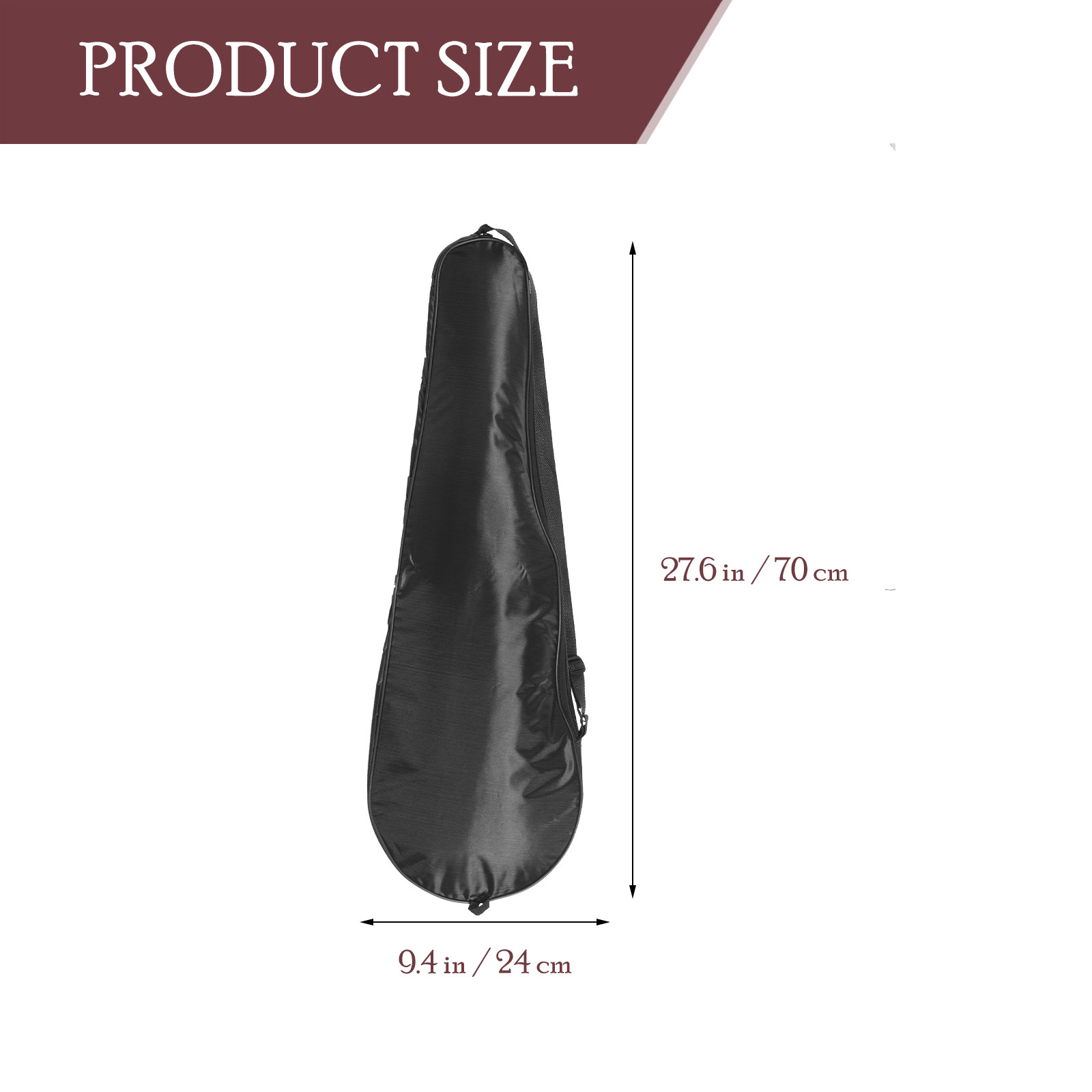 Outdoor Badminton Bag Sports R - Backpack Racket Bag avis et prix