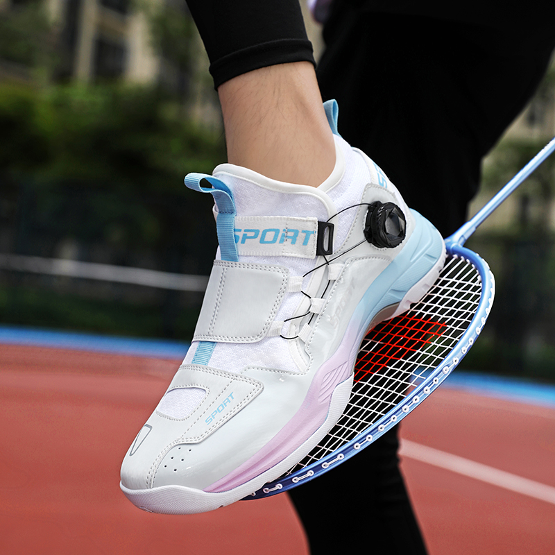 2024 New Professional Table Te - Shoe Non Slip Badminton avis et prix