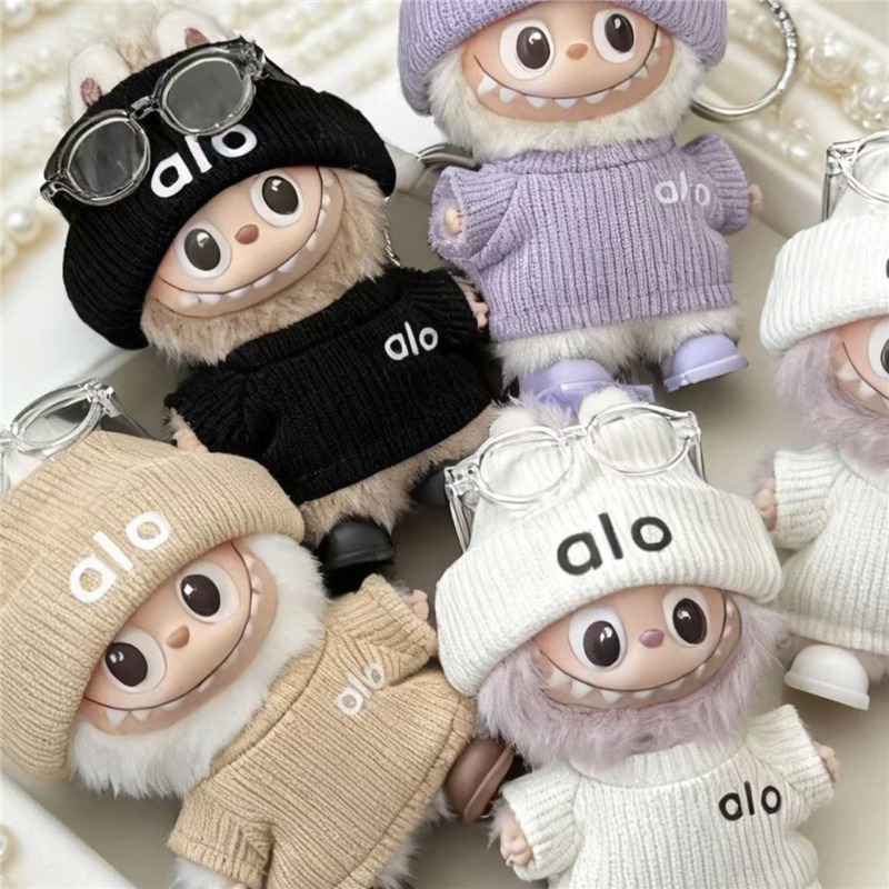 For labubu Doll 4.0 The Monste - Badminton Game avis et prix
