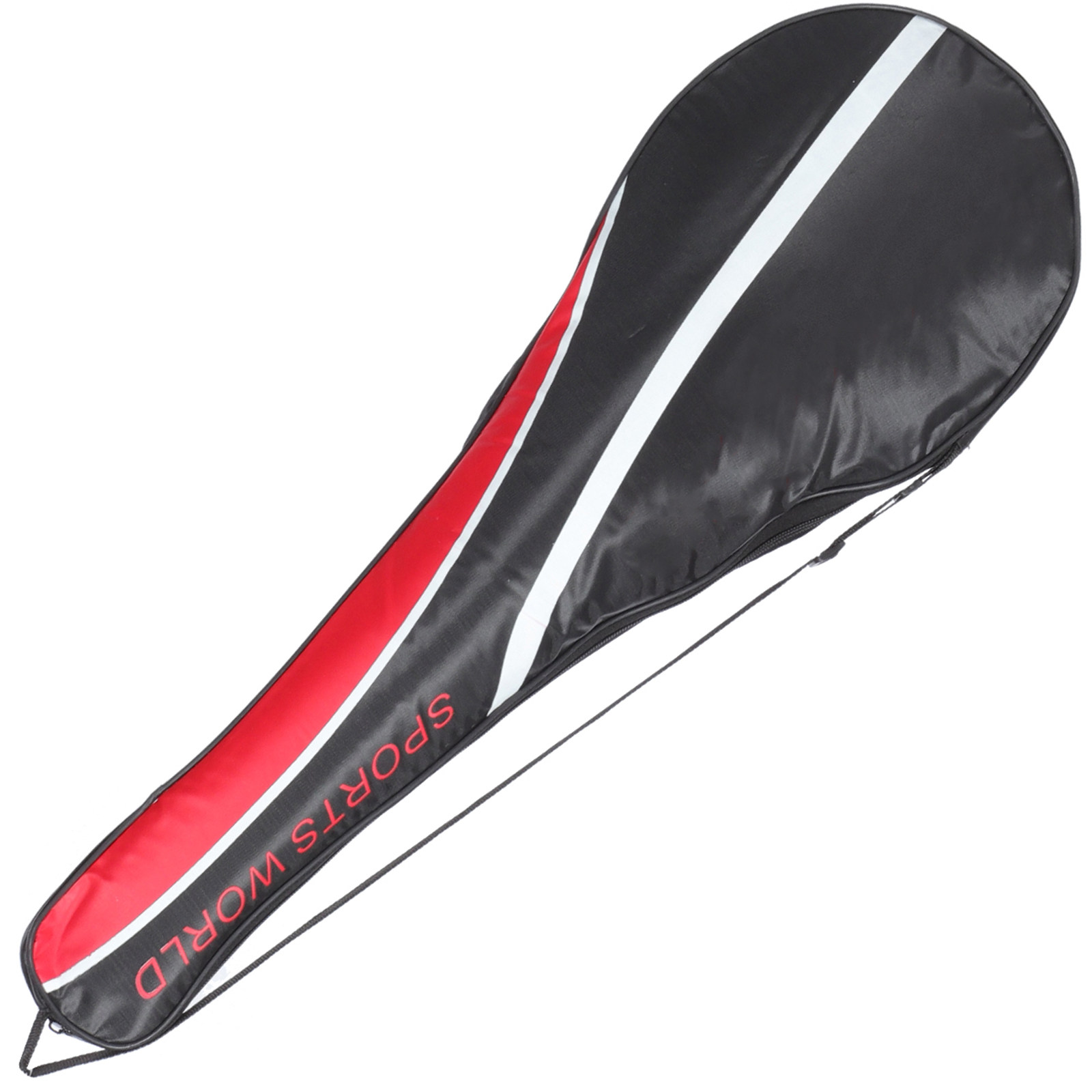 Tennis Exerciser Badminton Bac - Backpack Racket Bag avis et prix