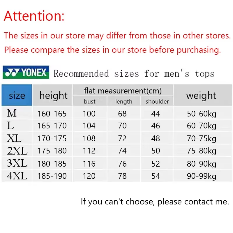YONEX Badminton Suit Tennis Qu - Badminton Question avis et prix