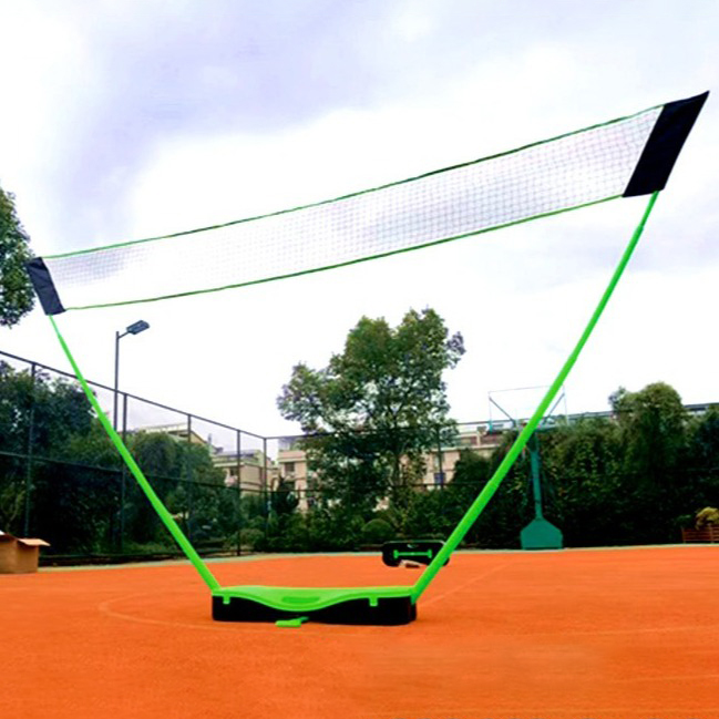 Portable Badminton Grid Frame  - Badminton Shuttlecock avis et prix
