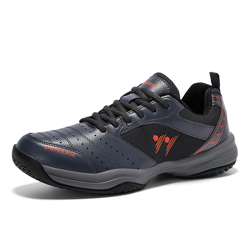 2025 New Badminton Sneakers fo - Shoe Non Slip Badminton avis et prix