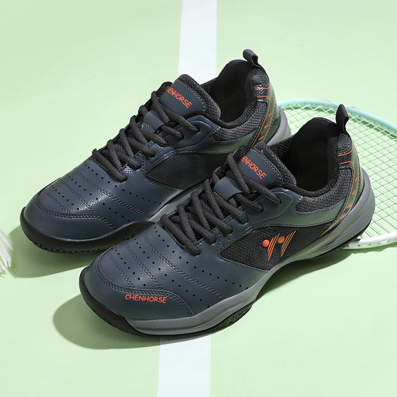2025 New Badminton Sneakers fo - Shoe Non Slip Badminton avis et prix