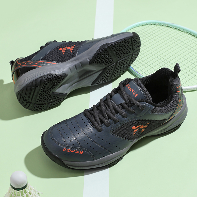 2025 New Badminton Sneakers fo - Shoe Non Slip Badminton avis et prix
