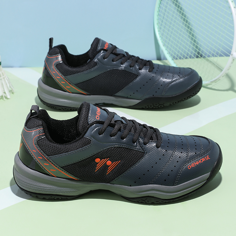 2025 New Badminton Sneakers fo - Shoe Non Slip Badminton avis et prix