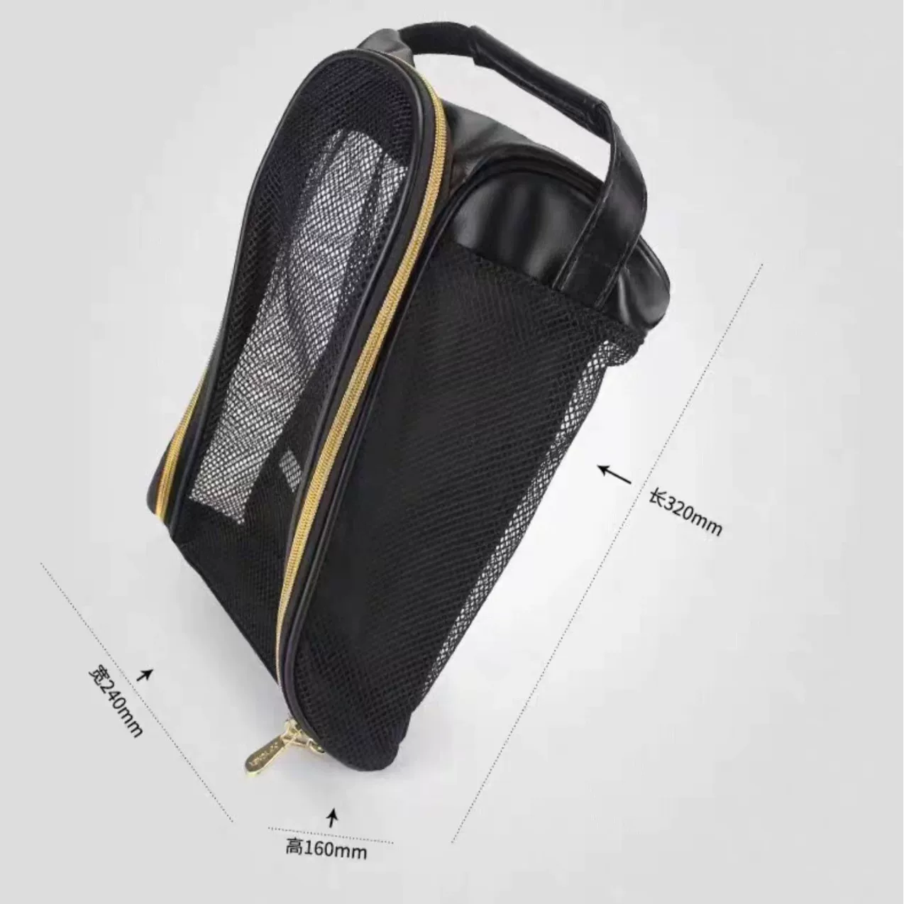 YONEX Mesh Breathable Shoe Bag - Badminton Question avis et prix