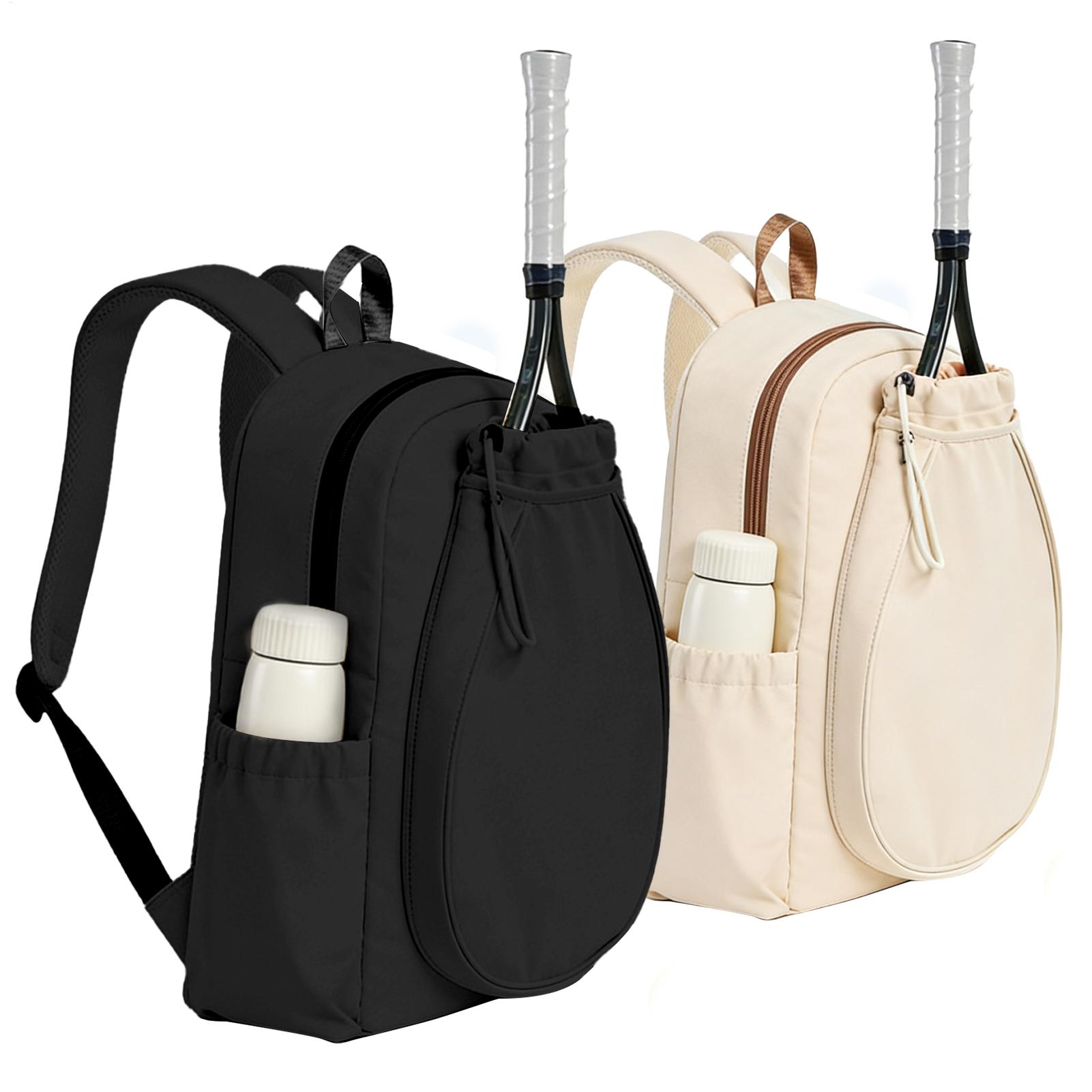 Pickleball Paddle Bag Holds 2  - Backpack Racket Bag avis et prix