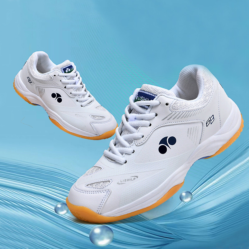 2025 Brand Dark Blue Men Women - Shoe Non Slip Badminton avis et prix