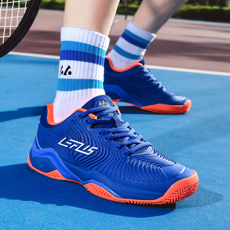 LEFUS Advanced Edition Mens Ba - Shoe Non Slip Badminton avis et prix