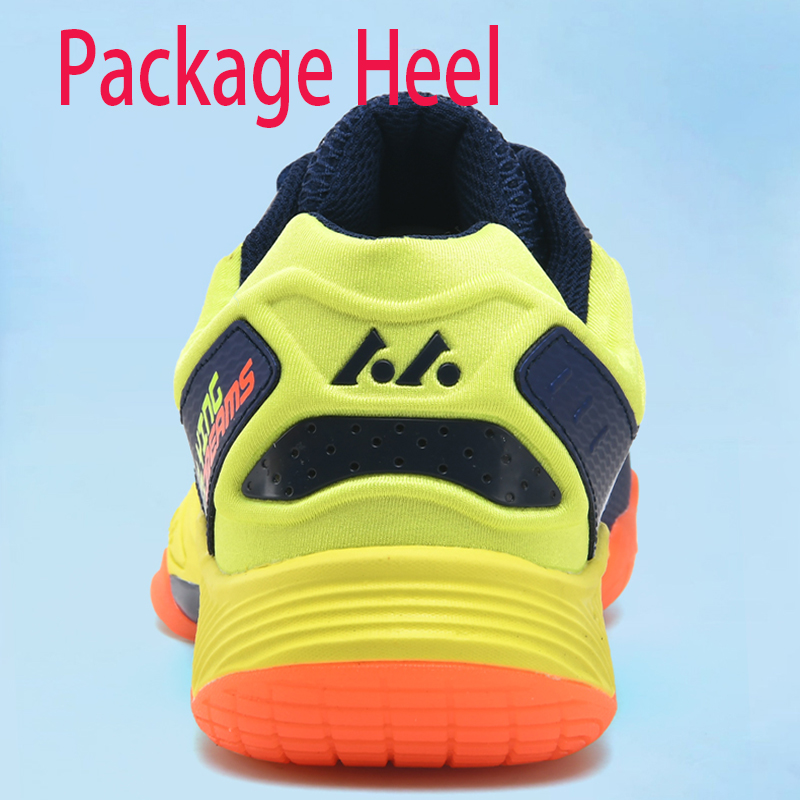 New Men's And Women's Tennis S - Shoe Non Slip Badminton avis et prix