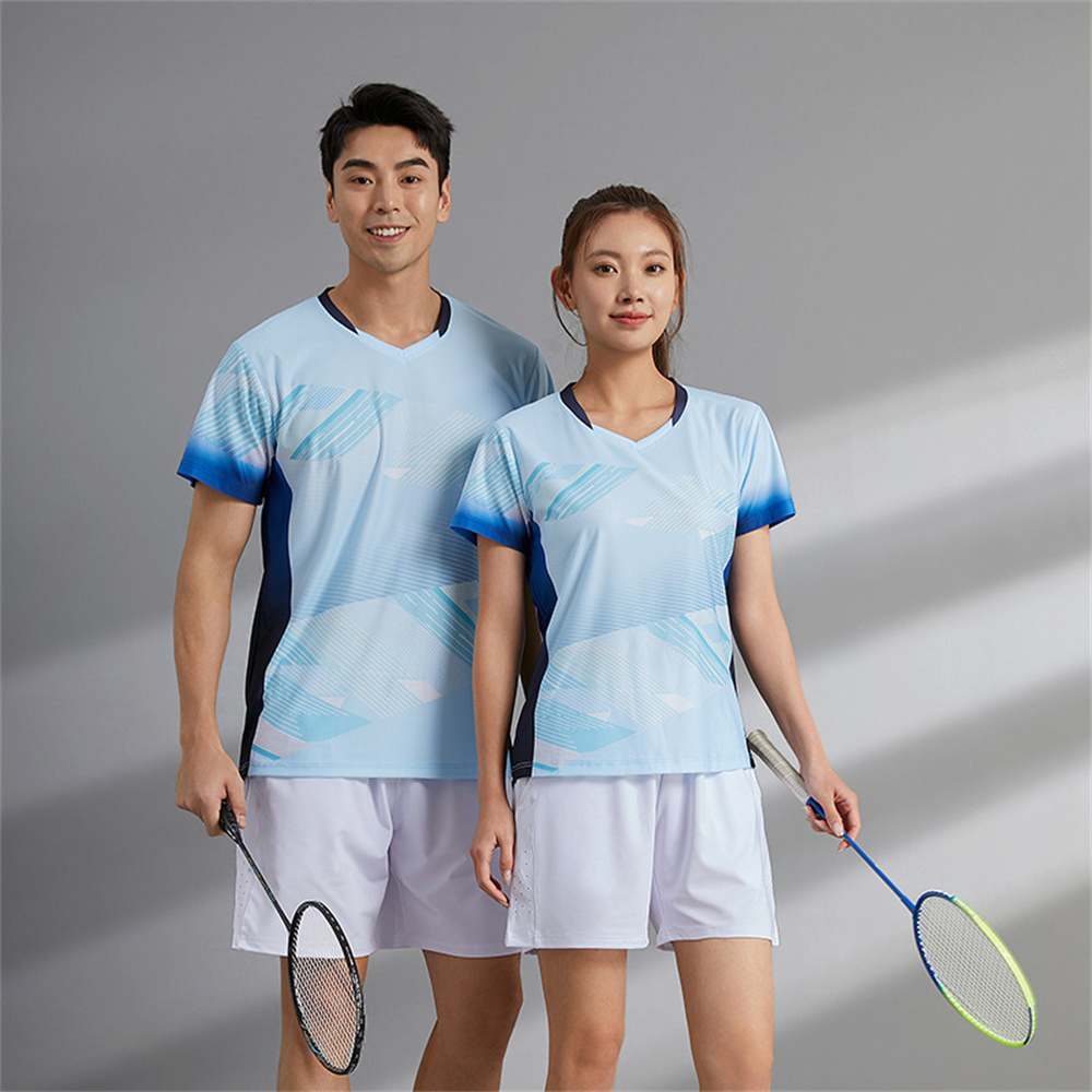 Men Badminton Jerseys Shorts W - Badminton Shuttlecock avis et prix
