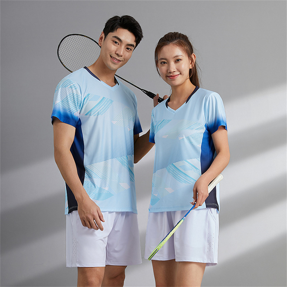 Men Badminton Jerseys Shorts W - Badminton Shuttlecock avis et prix