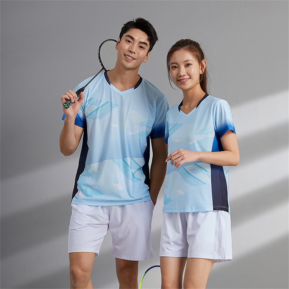 Men Badminton Jerseys Shorts W - Badminton Shuttlecock avis et prix