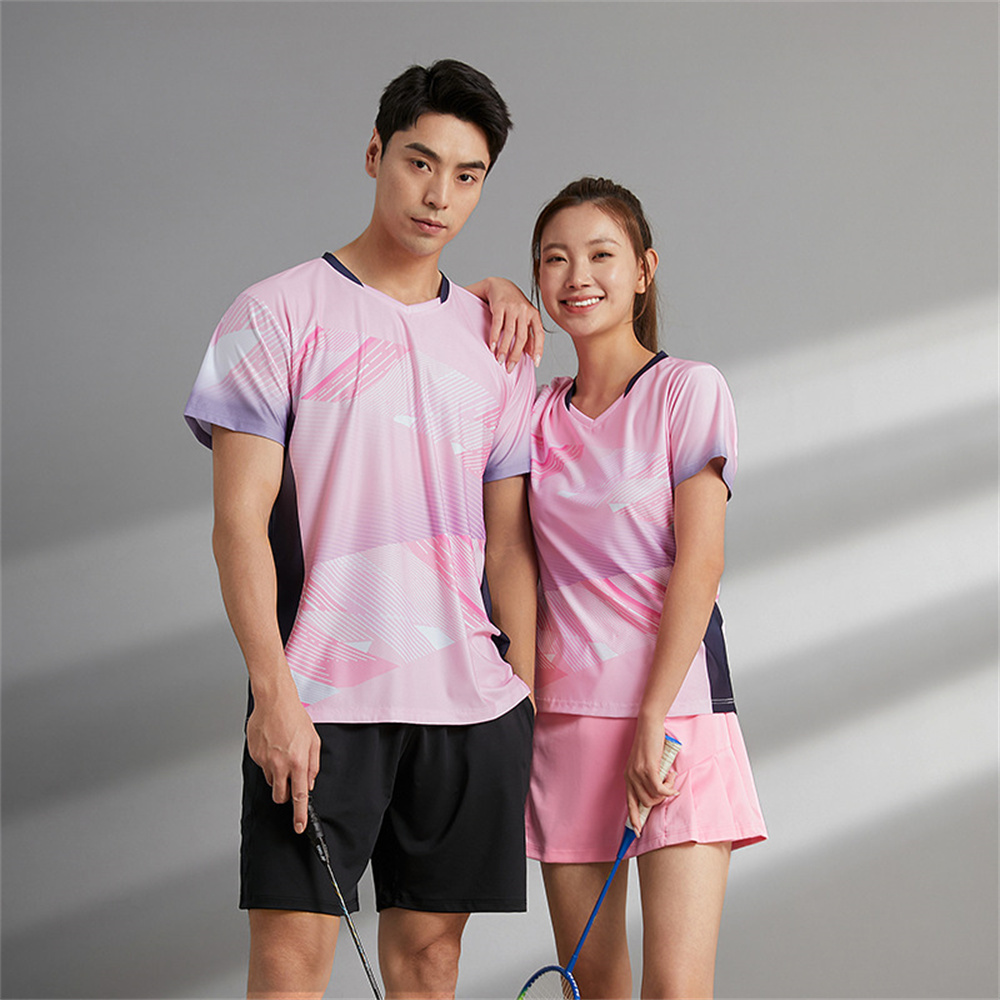 Men Badminton Jerseys Shorts W - Badminton Shuttlecock avis et prix