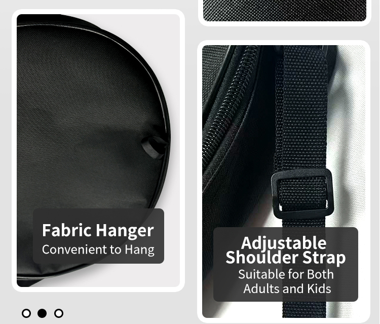 Jusenda Racket Bag, Pickleball - Backpack Racket Bag avis et prix