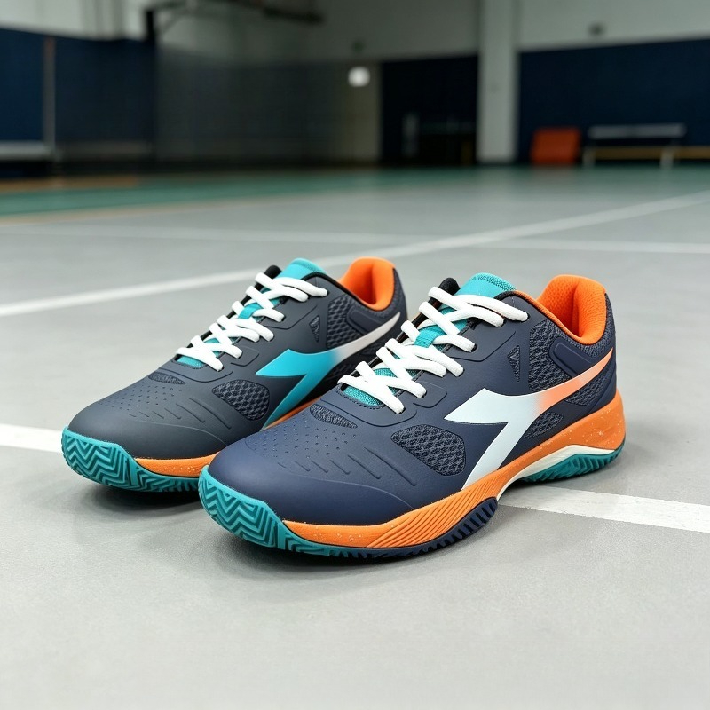 2026 Best Selling Tennis Shoes - Shoe Non Slip Badminton avis et prix
