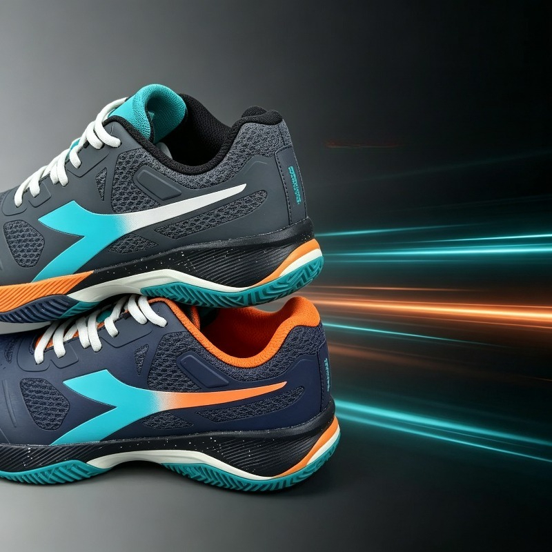 2026 Best Selling Tennis Shoes - Shoe Non Slip Badminton avis et prix
