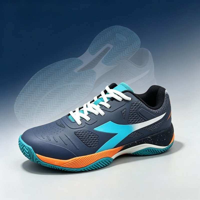2026 Best Selling Tennis Shoes - Shoe Non Slip Badminton avis et prix