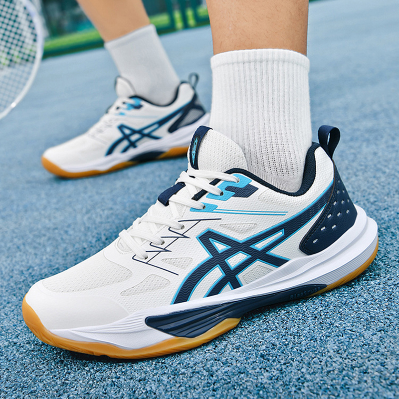 Men Tennis Shoes Breathable Me - Badminton Question avis et prix