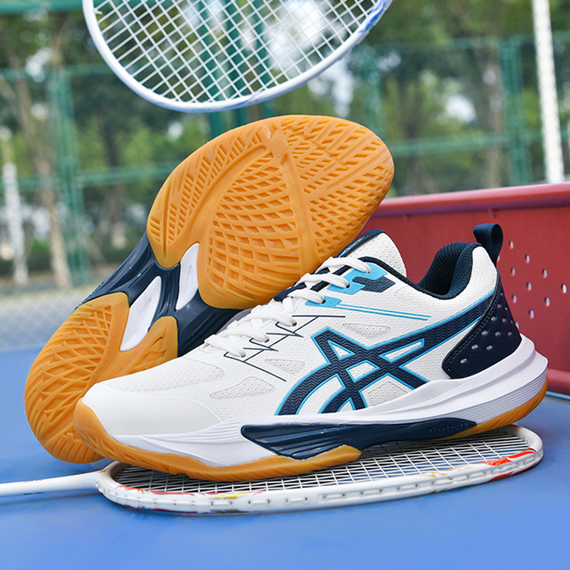 Men Tennis Shoes Breathable Me - Badminton Question avis et prix