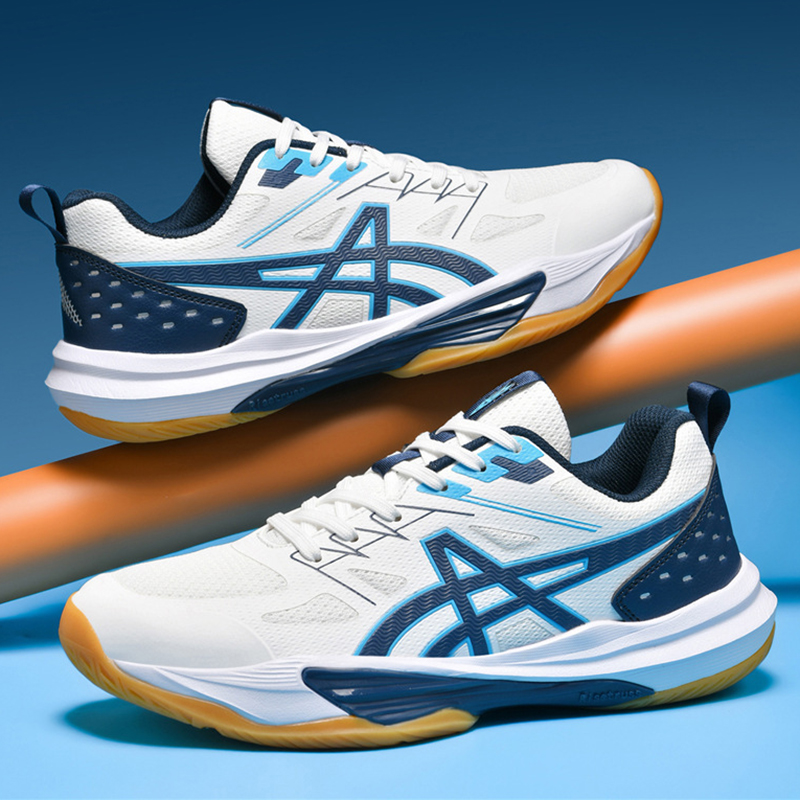 Men Tennis Shoes Breathable Me - Badminton Question avis et prix