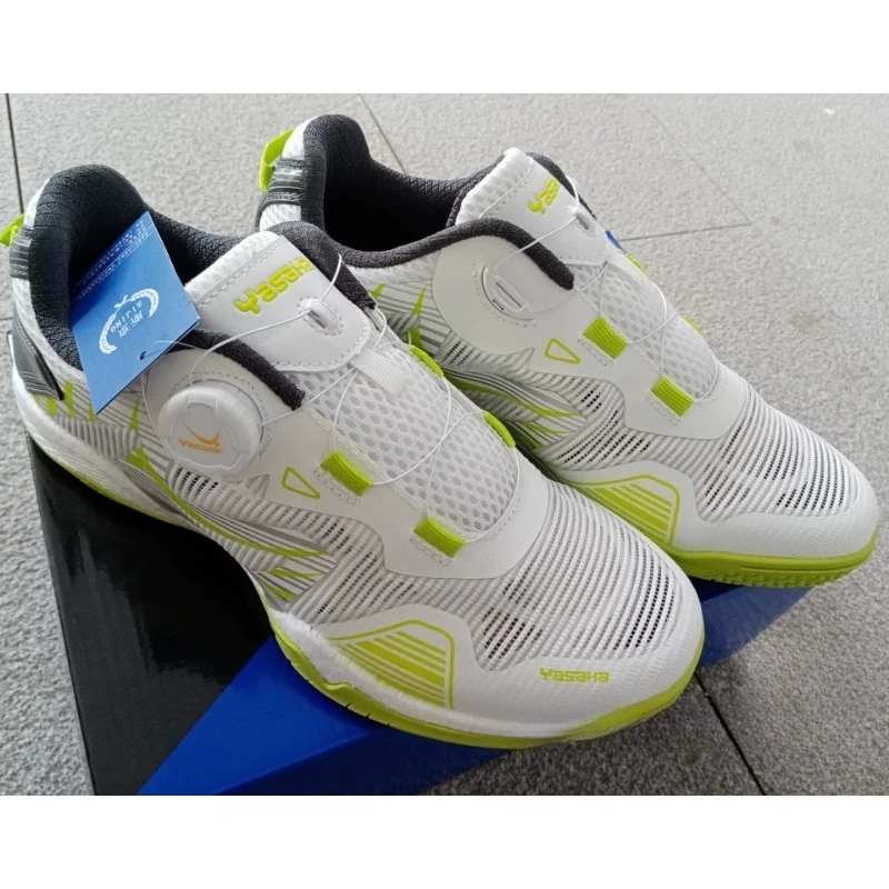2026 Badminton Sport Training  - Shoe Non Slip Badminton avis et prix