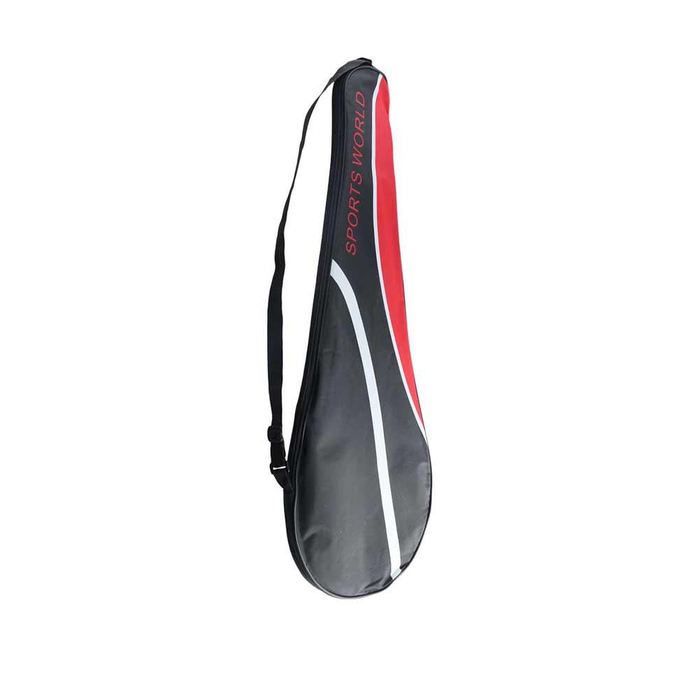Oxford Cloth Badminton Racket  - Badminton Shuttlecock avis et prix