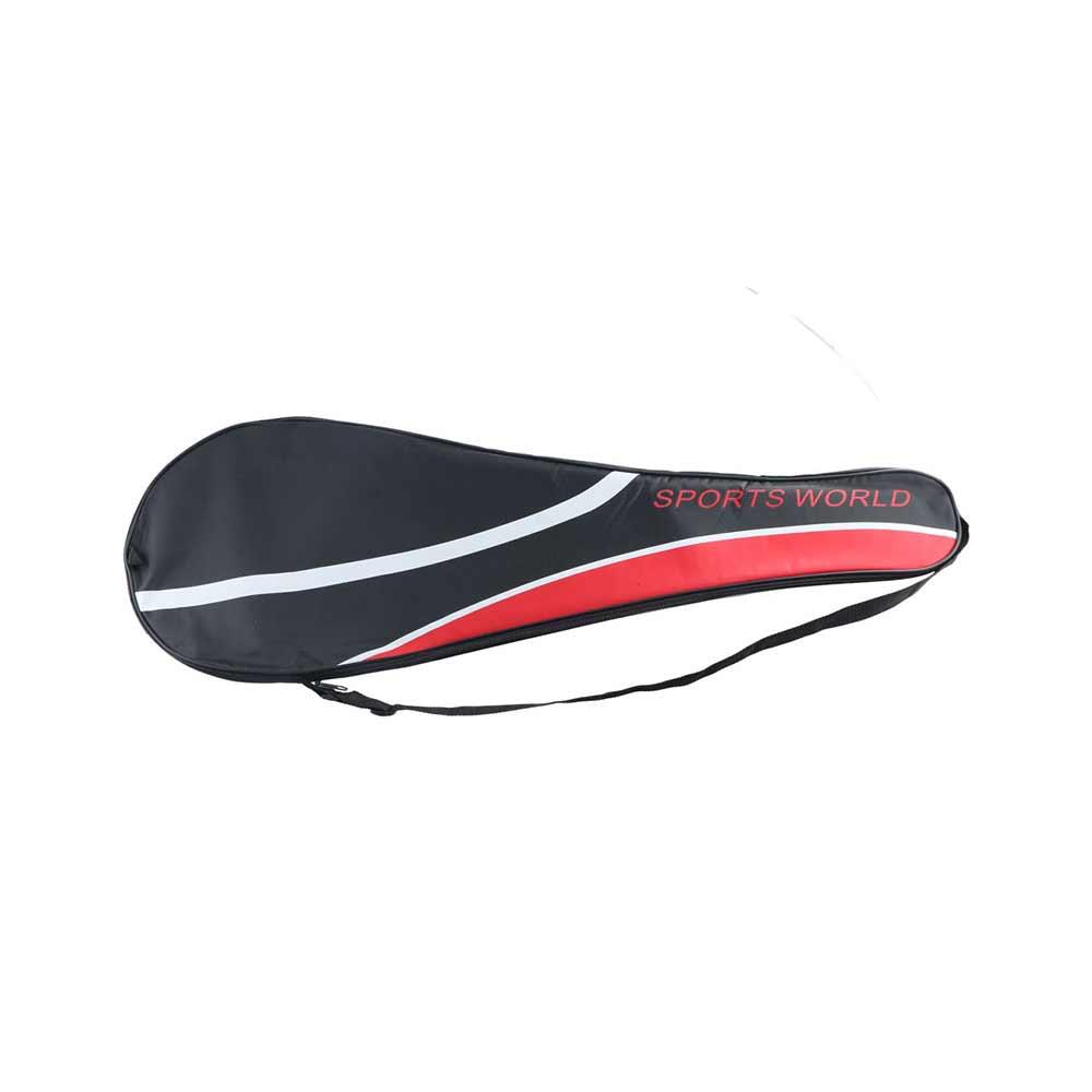 Oxford Cloth Badminton Racket  - Badminton Shuttlecock avis et prix