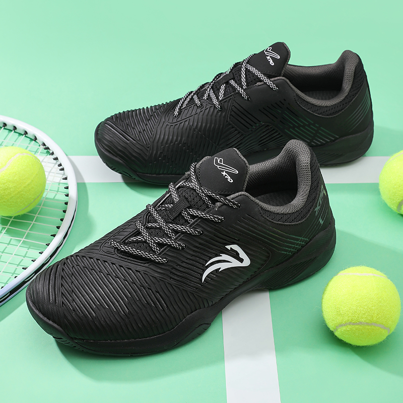 Men's and Women's Professional - Shoe Non Slip Badminton avis et prix