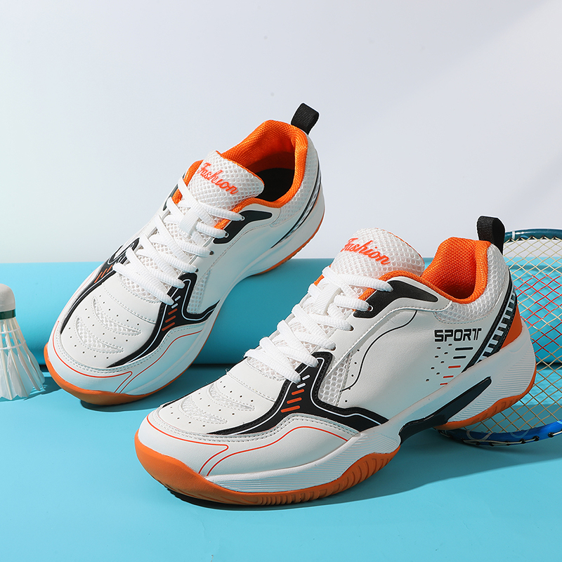 New Autumn Ultra Light Mens Te - Shoe Non Slip Badminton avis et prix