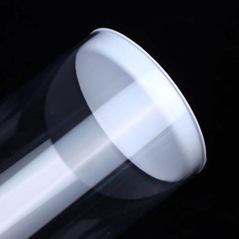 Compact Versatile Acrylic Shut - Badminton Shuttlecock avis et prix