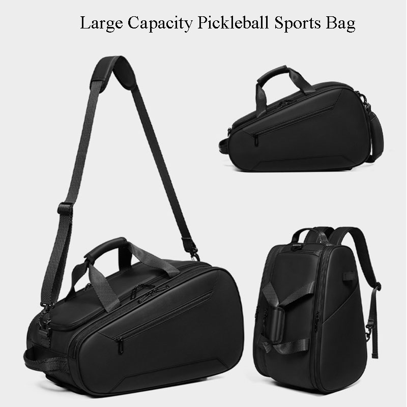 Tennis Bag, Large Capacity, Li - Backpack Racket Bag avis et prix