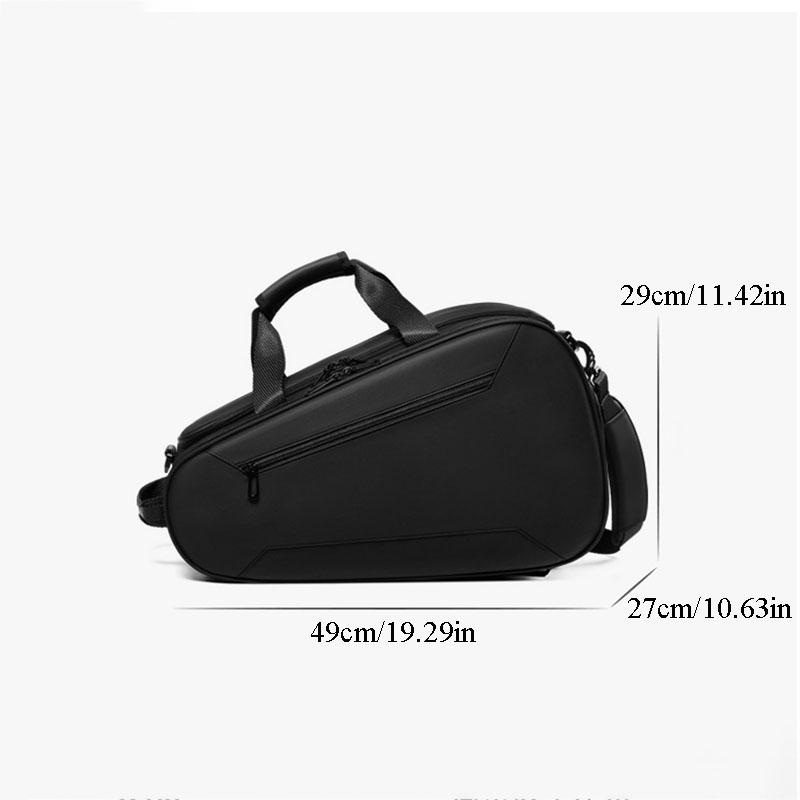 Tennis Bag, Large Capacity, Li - Backpack Racket Bag avis et prix
